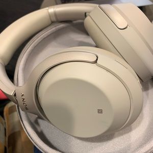 Sony Wireless Headphones WH-1000mx3